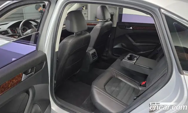 Volkswagen Passat 2013 2.0 автомат (гидро), миниатюра 11 Volkswagen Passat 2013 2.0 автомат (гидро), миниатюра 11