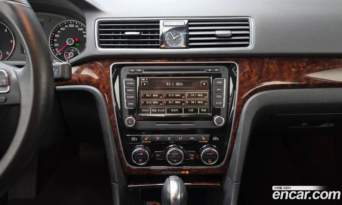 Volkswagen Passat 2013 2.0 автомат (гидро), фото 19 Volkswagen Passat 2013 2.0 автомат (гидро), фото 19