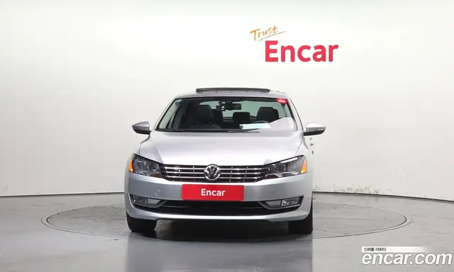 Volkswagen Passat 2013 2.0 автомат (гидро), миниатюра 3 Volkswagen Passat 2013 2.0 автомат (гидро), миниатюра 3