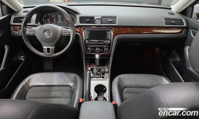 Volkswagen Passat 2013 2.0 автомат (гидро), миниатюра 7 Volkswagen Passat 2013 2.0 автомат (гидро), миниатюра 7