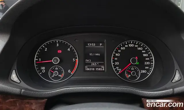 Volkswagen Passat 2013 2.0 автомат (гидро), миниатюра 8 Volkswagen Passat 2013 2.0 автомат (гидро), миниатюра 8