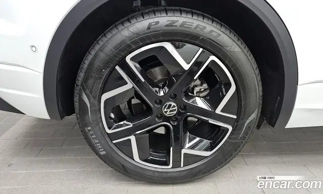 Volkswagen Touareg 2025 3.0 автомат (гидро), миниатюра 5 Volkswagen Touareg 2025 3.0 автомат (гидро), миниатюра 5