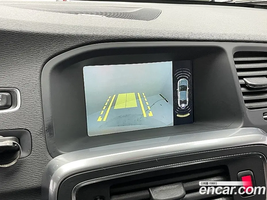 Volvo S60 2017 2.0 автомат (гидро), фото 14 Volvo S60 2017 2.0 автомат (гидро), фото 14