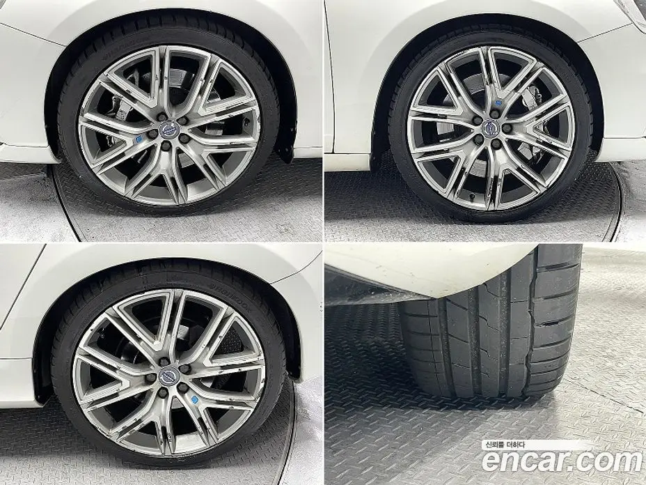 Volvo S60 2017 2.0 автомат (гидро), фото 5 Volvo S60 2017 2.0 автомат (гидро), фото 5