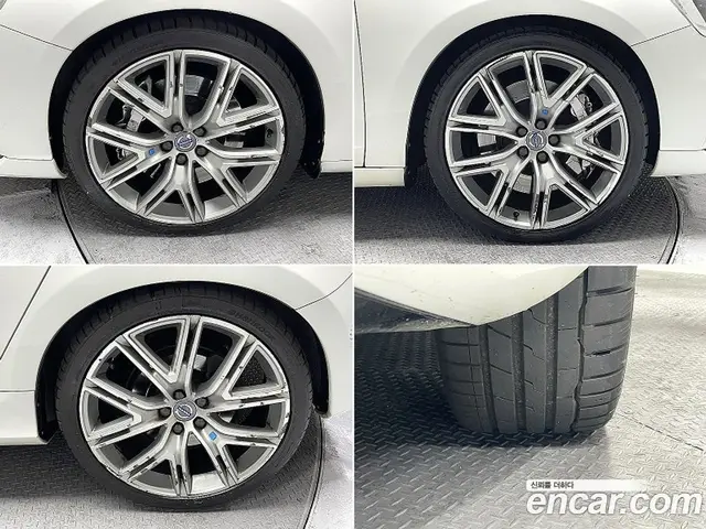Volvo S60 2017 2.0 автомат (гидро), миниатюра 5 Volvo S60 2017 2.0 автомат (гидро), миниатюра 5
