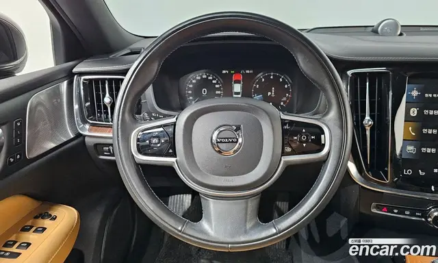 Volvo S60 2020 2.0 автомат (гидро), миниатюра 12