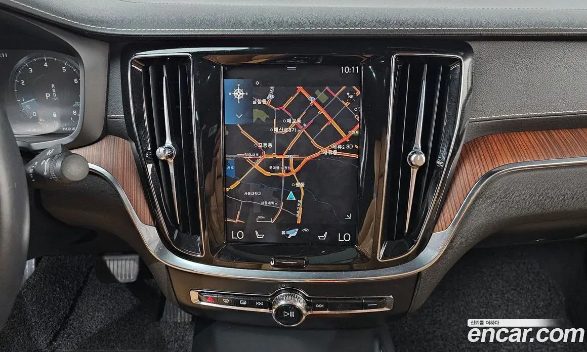 Volvo S60 2020 2.0 автомат (гидро), фото 13