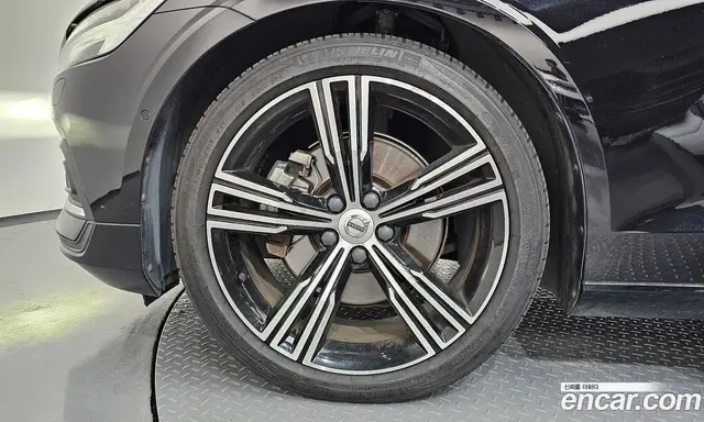 Volvo S60 2020 2.0 автомат (гидро), миниатюра 5