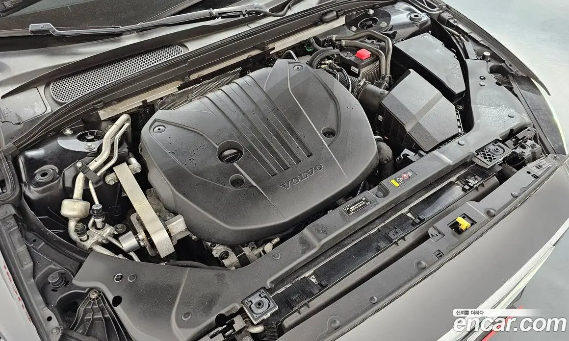 Volvo S60 2020 2.0 автомат (гидро), фото 6