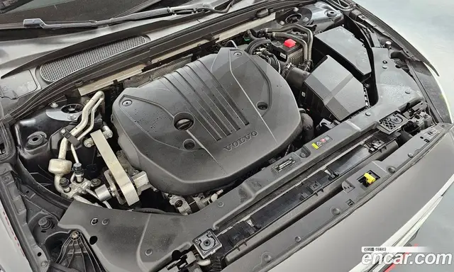 Volvo S60 2020 2.0 автомат (гидро), миниатюра 6