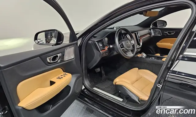 Volvo S60 2020 2.0 автомат (гидро), миниатюра 10
