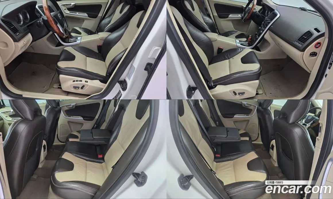 Volvo XC60 2011 2.4 автомат (гидро), фото 13