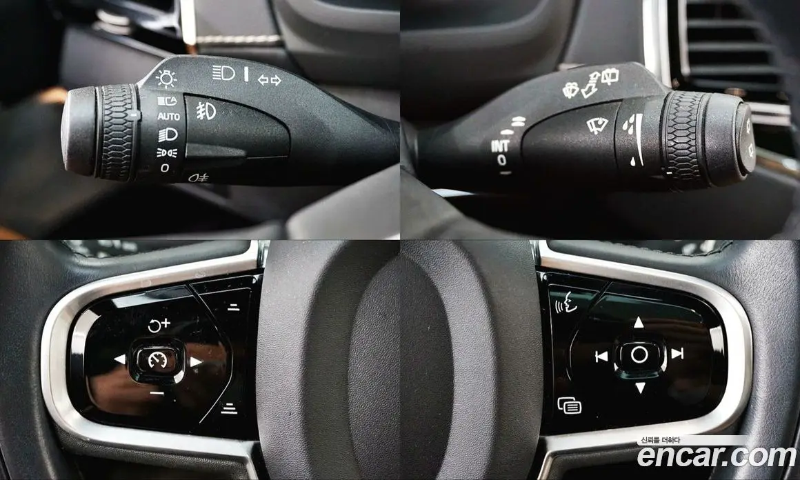 Volvo XC90 2021 2.0 автомат (гидро), фото 16
