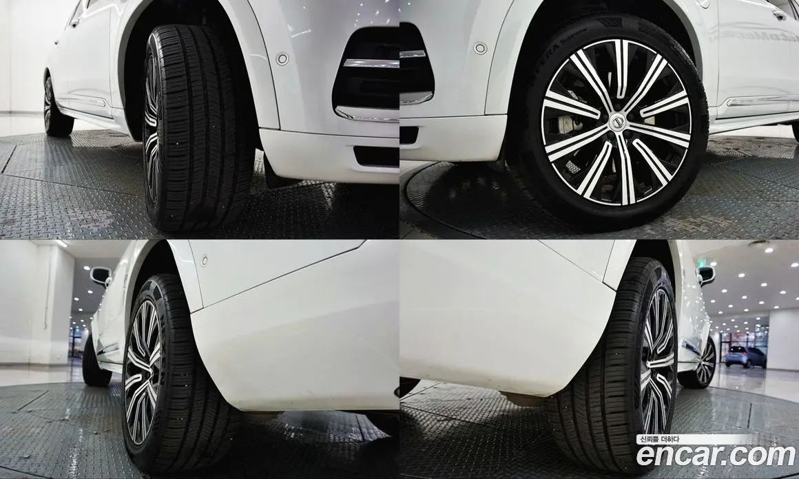 Volvo XC90 2021 2.0 автомат (гидро), фото 20