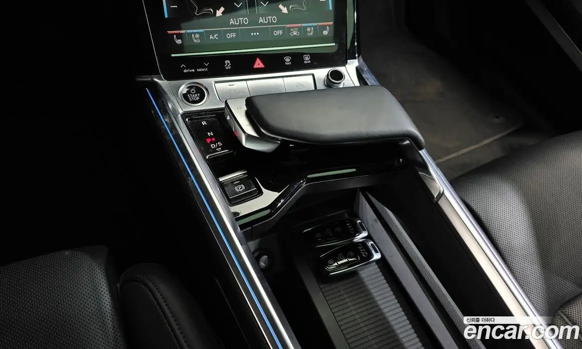 Audi e-tron 2021 0.2 автомат (гидро), фото 9
