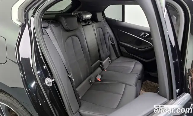 BMW 1 серия 2022 2.0 автомат (гидро), миниатюра 12