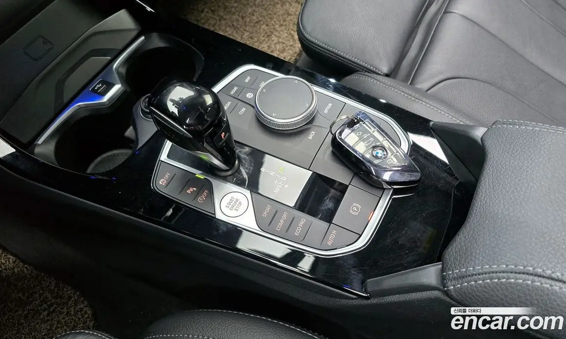 BMW 1 серия 2022 2.0 автомат (гидро), фото 9