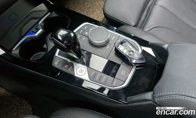 BMW 1 серия 2022 2.0 автомат (гидро), миниатюра 9