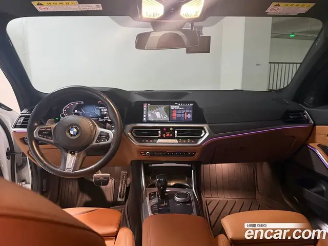 BMW 3 серия 2019 2.0 автомат (гидро), миниатюра 11 BMW 3 серия 2019 2.0 автомат (гидро), миниатюра 11