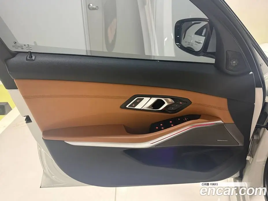 BMW 3 серия 2019 2.0 автомат (гидро), фото 18 BMW 3 серия 2019 2.0 автомат (гидро), фото 18