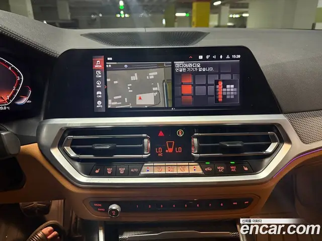 BMW 3 серия 2019 2.0 автомат (гидро), миниатюра 9 BMW 3 серия 2019 2.0 автомат (гидро), миниатюра 9