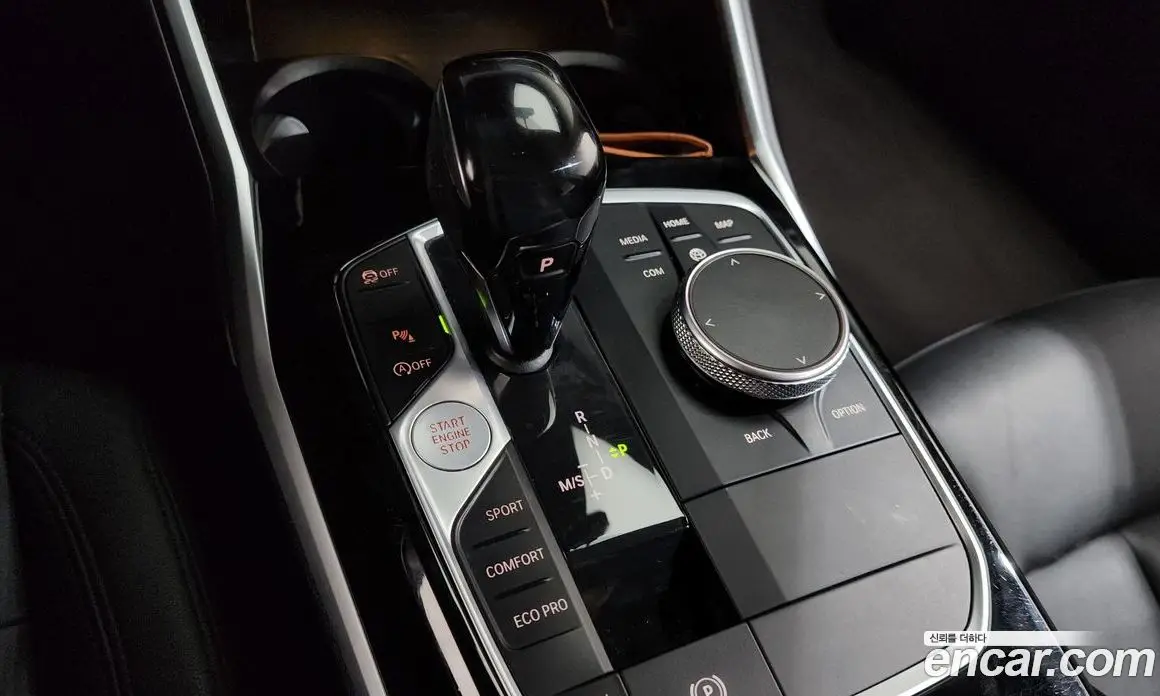 BMW 3 серия 2019 2.0 автомат (гидро), фото 12
