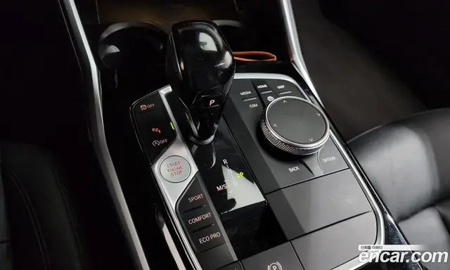 BMW 3 серия 2019 2.0 автомат (гидро), миниатюра 12