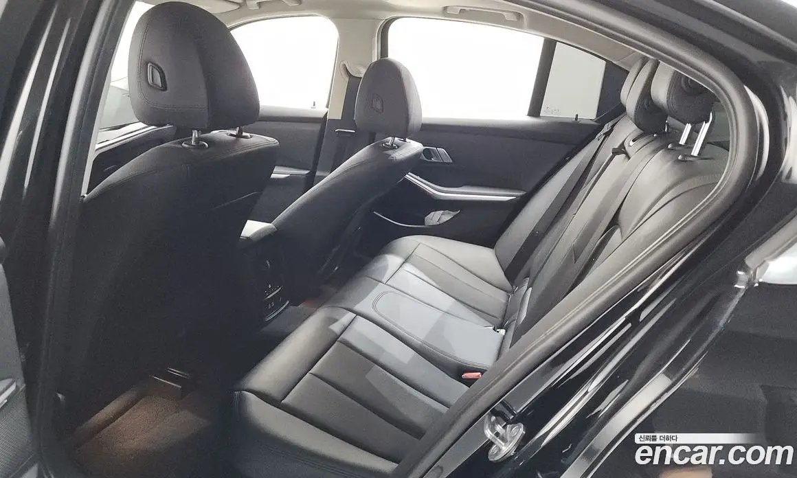 BMW 3 серия 2019 2.0 автомат (гидро), фото 18