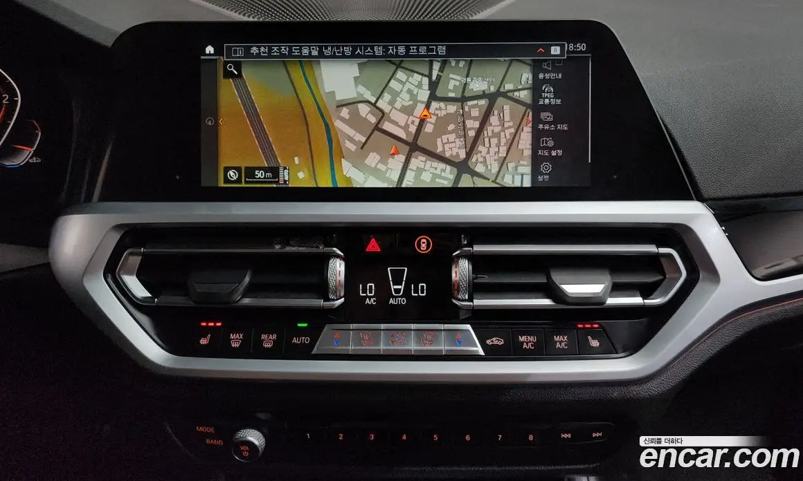 BMW 3 серия 2019 2.0 автомат (гидро), фото 19