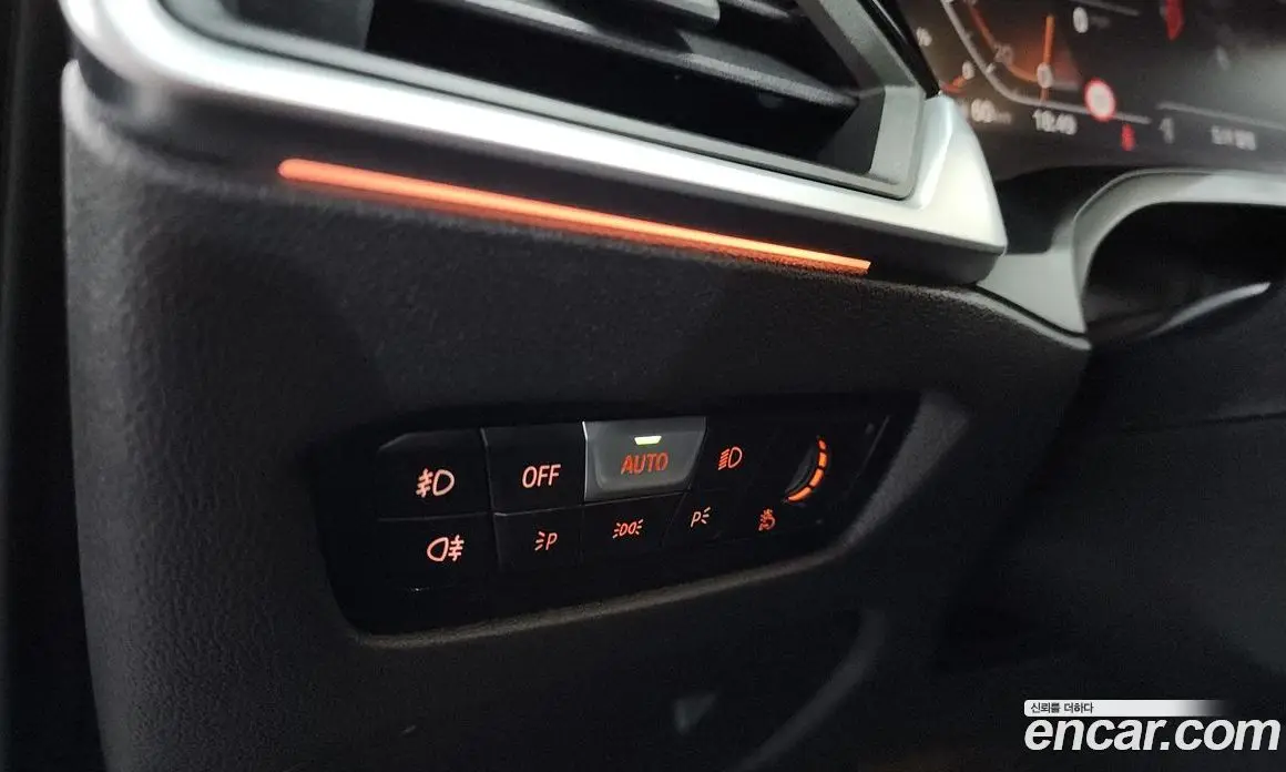 BMW 3 серия 2019 2.0 автомат (гидро), фото 27