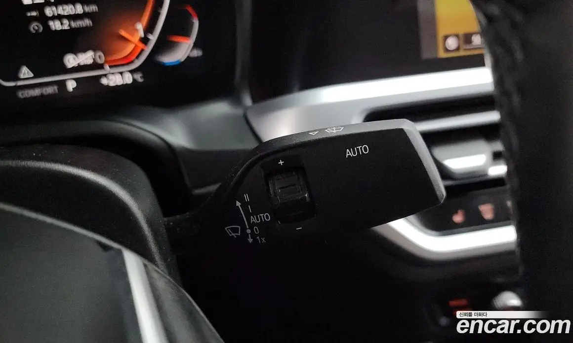 BMW 3 серия 2019 2.0 автомат (гидро), фото 28