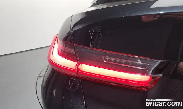 BMW 3 серия 2019 2.0 автомат (гидро), миниатюра 9