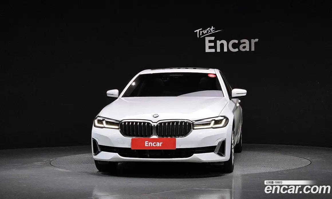 BMW 5 серия 2021 2.0 автомат (гидро), фото 3 BMW 5 серия 2021 2.0 автомат (гидро), фото 3