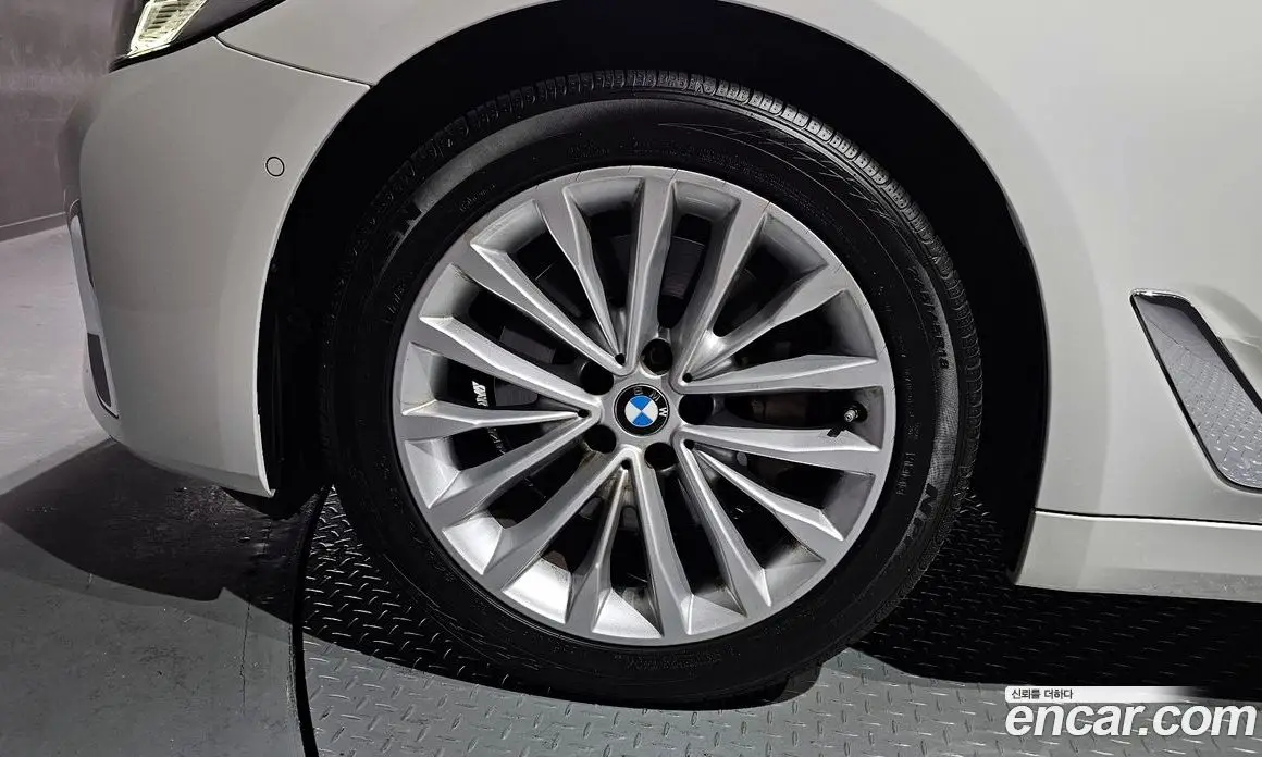 BMW 5 серия 2021 2.0 автомат (гидро), фото 5 BMW 5 серия 2021 2.0 автомат (гидро), фото 5