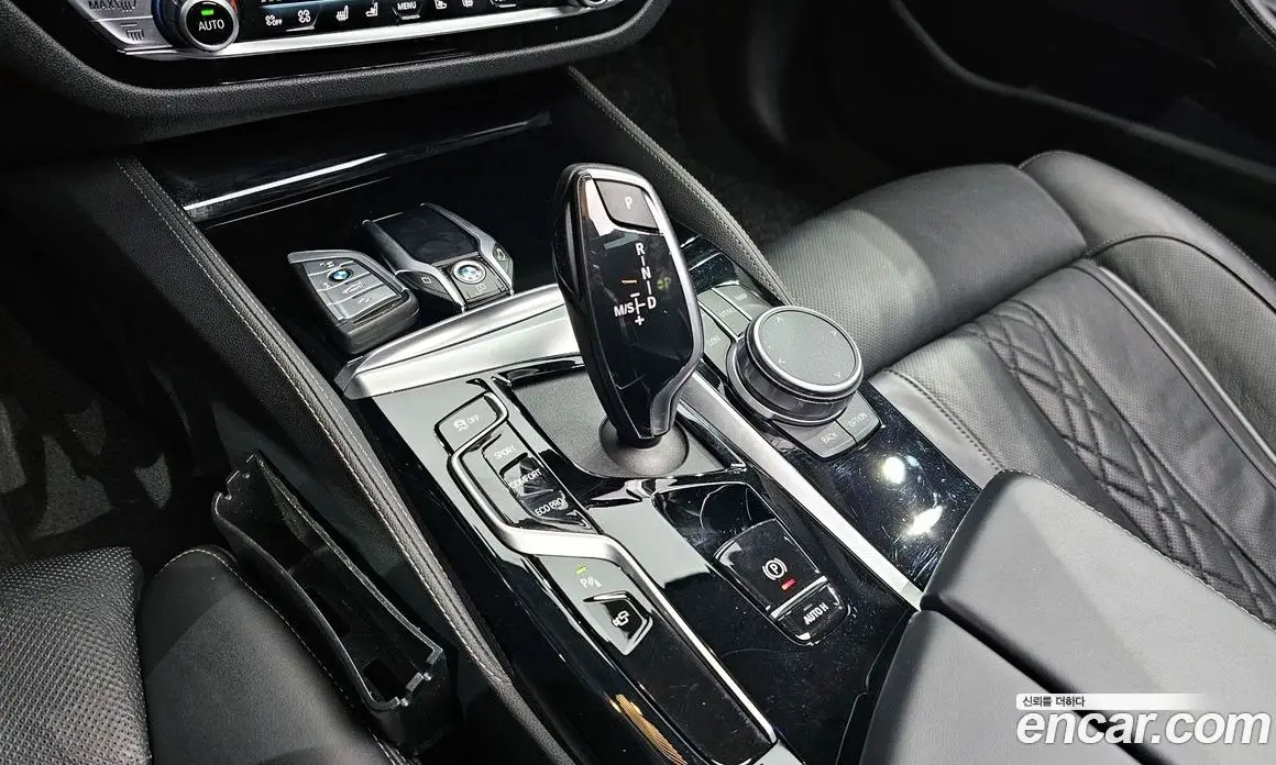 BMW 5 серия 2021 2.0 автомат (гидро), фото 9 BMW 5 серия 2021 2.0 автомат (гидро), фото 9