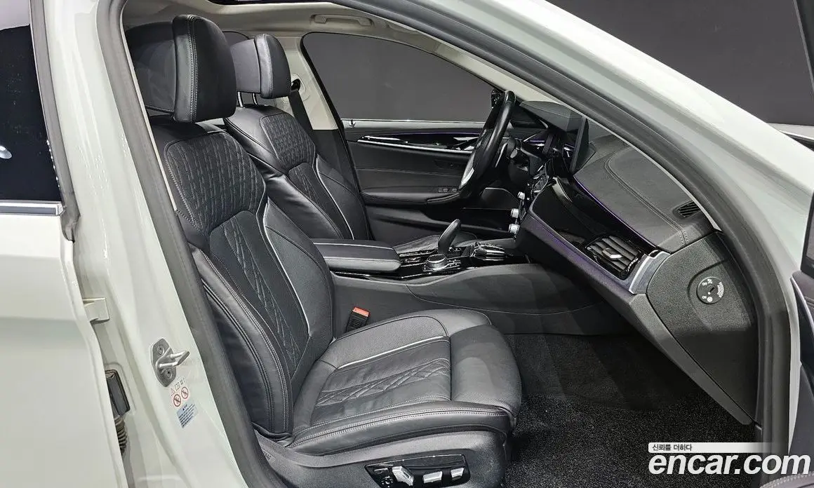 BMW 5 серия 2021 2.0 автомат (гидро), фото 10 BMW 5 серия 2021 2.0 автомат (гидро), фото 10