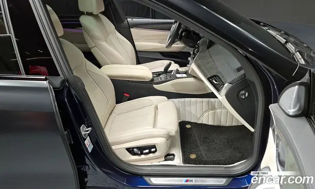 BMW 6 серия 2024 3.0 автомат (гидро), миниатюра 11 BMW 6 серия 2024 3.0 автомат (гидро), миниатюра 11