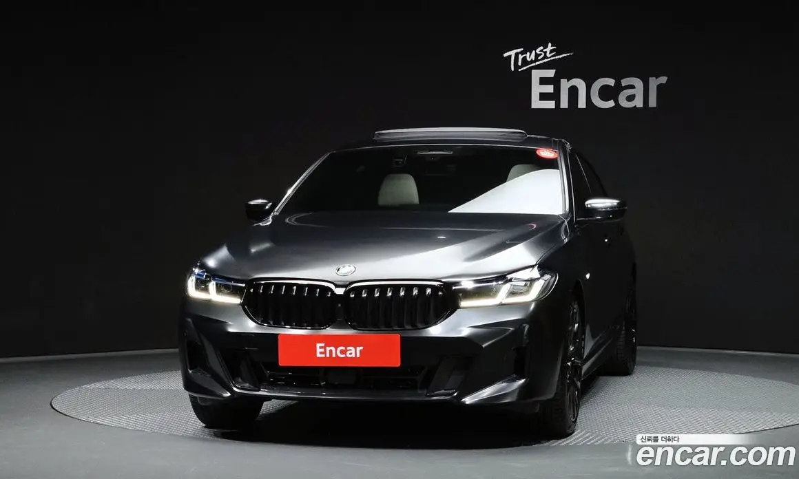 BMW 6 серия 2024 3.0 автомат (гидро), фото 3 BMW 6 серия 2024 3.0 автомат (гидро), фото 3