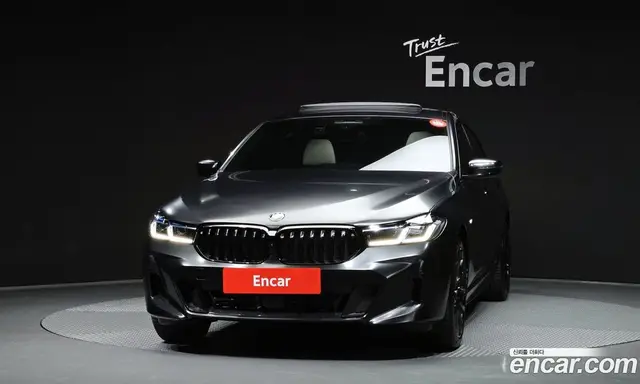 BMW 6 серия 2024 3.0 автомат (гидро), миниатюра 3 BMW 6 серия 2024 3.0 автомат (гидро), миниатюра 3
