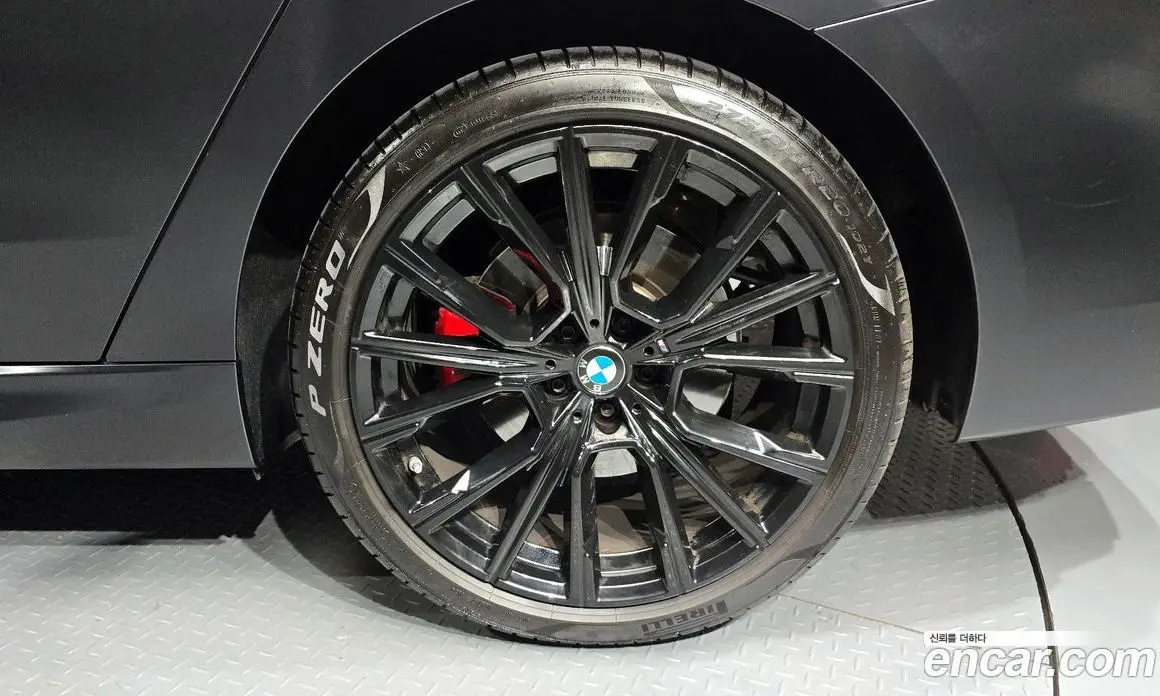 BMW 6 серия 2024 3.0 автомат (гидро), фото 5 BMW 6 серия 2024 3.0 автомат (гидро), фото 5