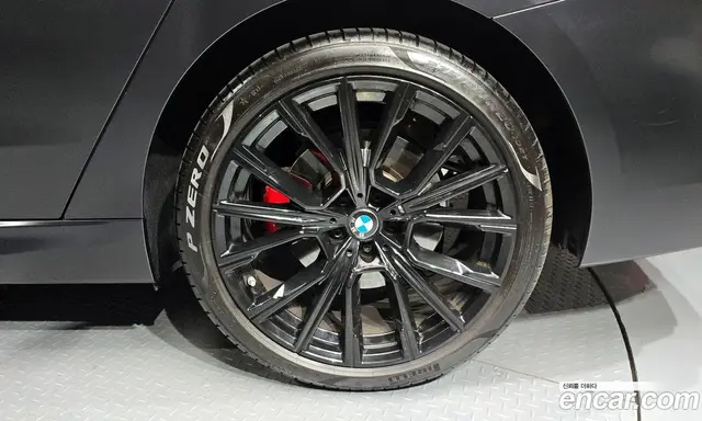 BMW 6 серия 2024 3.0 автомат (гидро), миниатюра 5 BMW 6 серия 2024 3.0 автомат (гидро), миниатюра 5