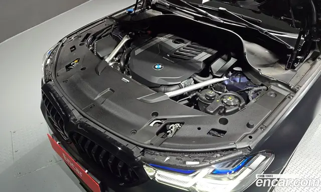BMW 6 серия 2024 3.0 автомат (гидро), миниатюра 6 BMW 6 серия 2024 3.0 автомат (гидро), миниатюра 6