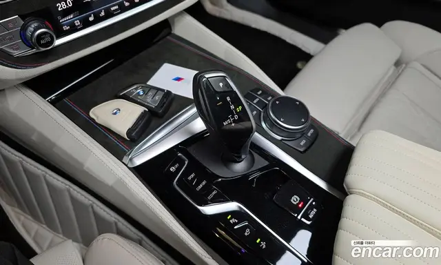 BMW 6 серия 2024 3.0 автомат (гидро), миниатюра 9 BMW 6 серия 2024 3.0 автомат (гидро), миниатюра 9