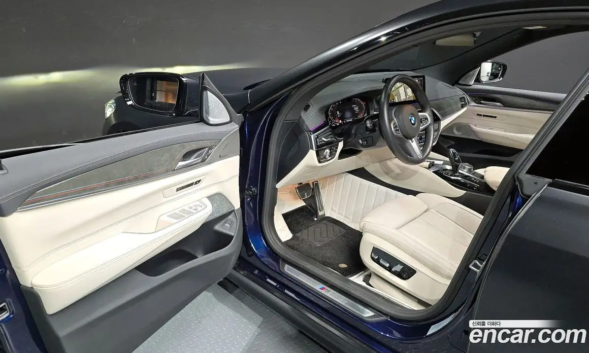 BMW 6 серия 2024 3.0 автомат (гидро), фото 10 BMW 6 серия 2024 3.0 автомат (гидро), фото 10