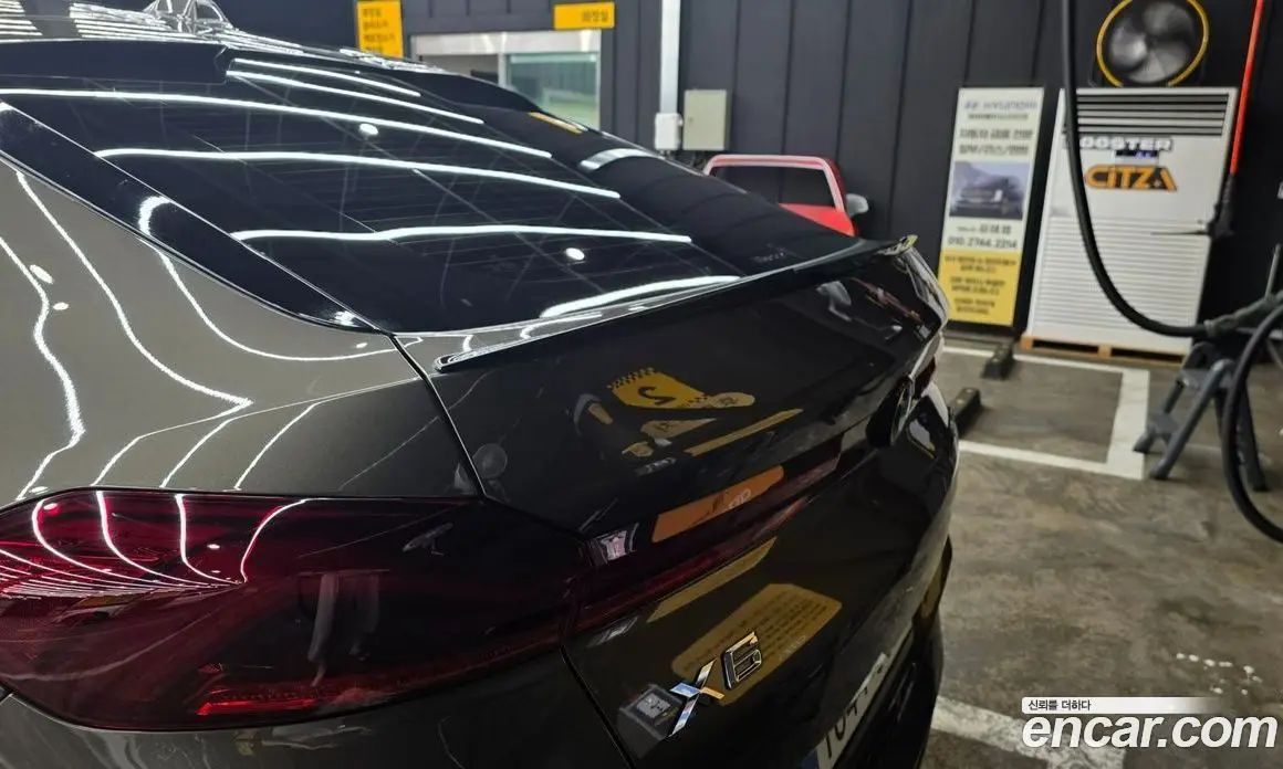 BMW X6 2025 3.0 автомат (гидро), фото 18