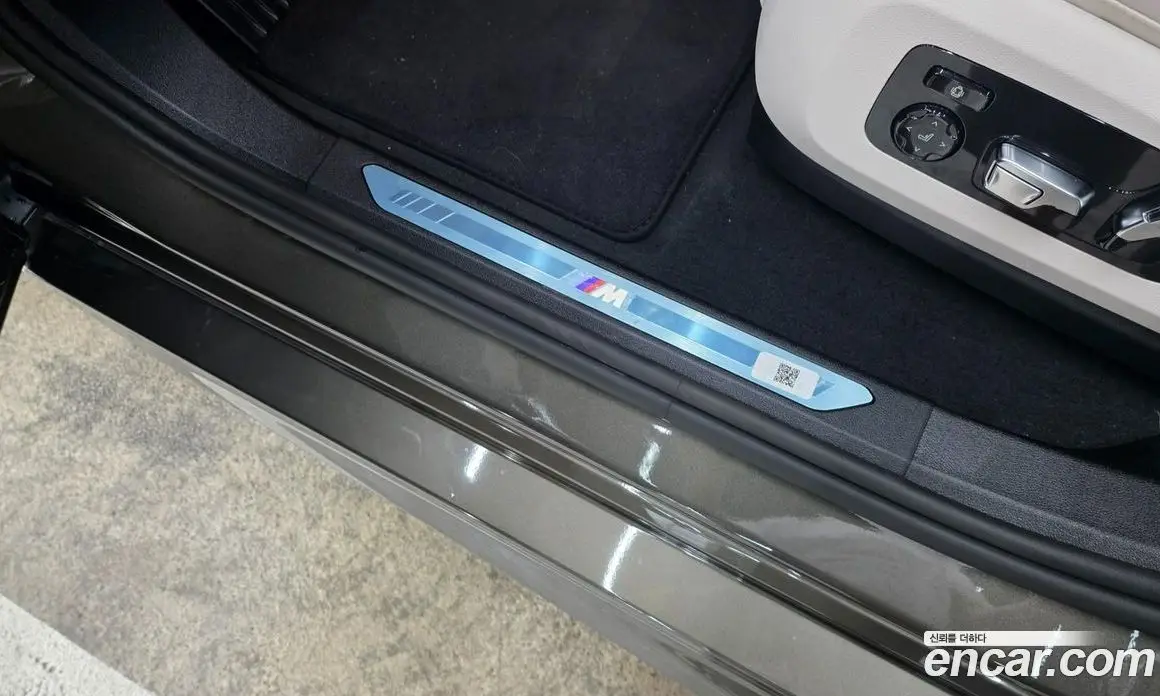 BMW X6 2025 3.0 автомат (гидро), фото 19