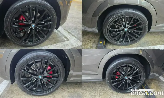 BMW X6 2025 3.0 автомат (гидро), миниатюра 5