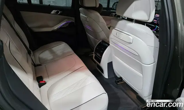 BMW X6 2025 3.0 автомат (гидро), миниатюра 7