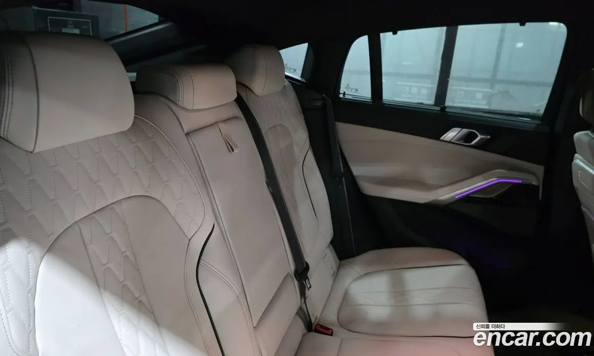 BMW X6 2025 3.0 автомат (гидро), фото 10