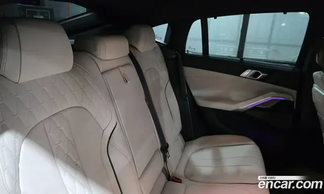 BMW X6 2025 3.0 автомат (гидро), миниатюра 10